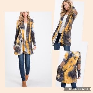 Buttery soft cardigan